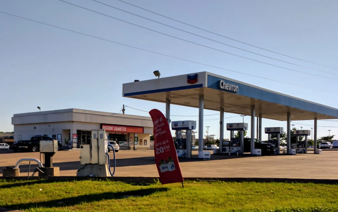 Carson's Market Grand Prairie