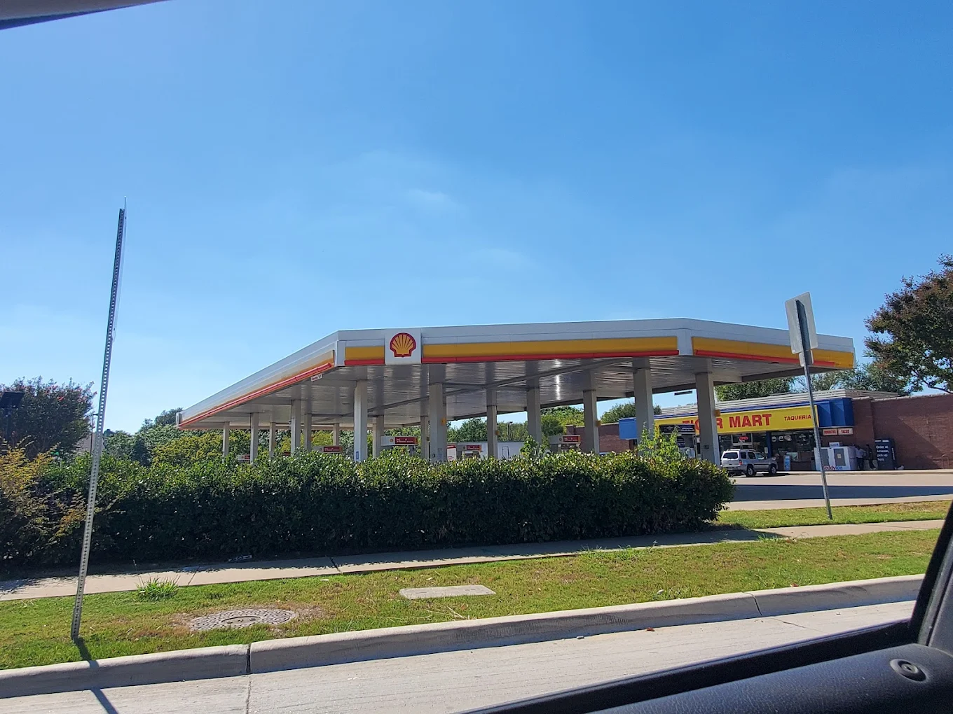 Carson's Market Plano Park Boulevard